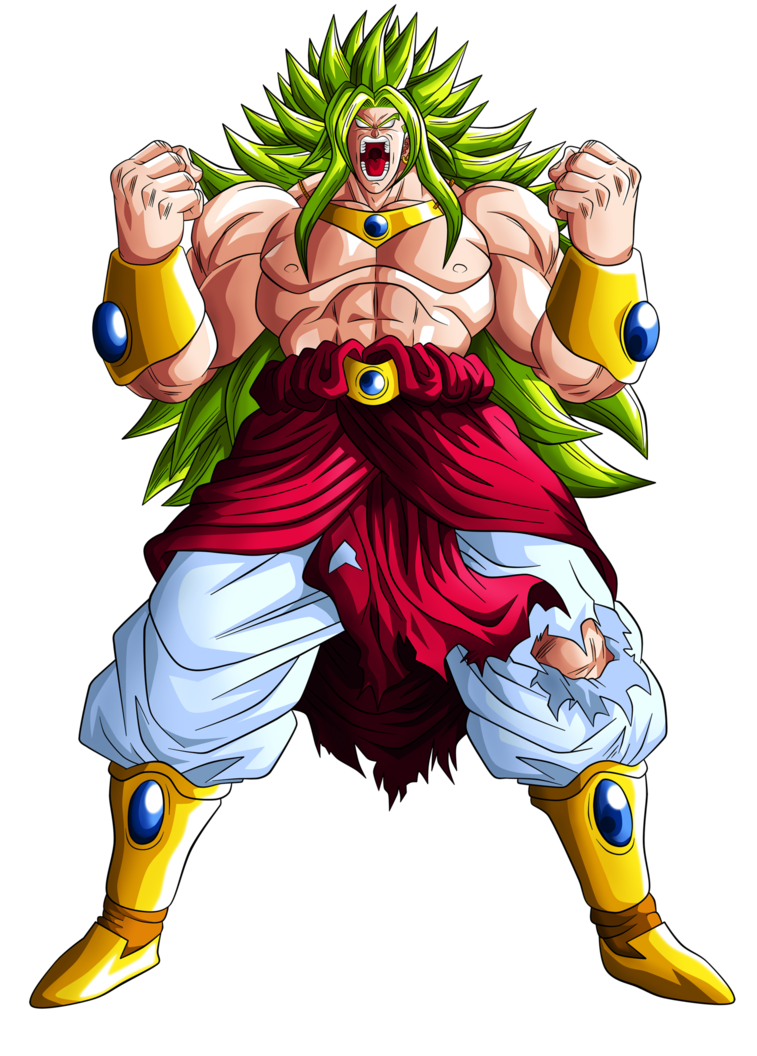 Broly vs SCP-682, Rewind Rumble Fanon Wiki