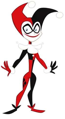 DC Super Hero Girls (G2)