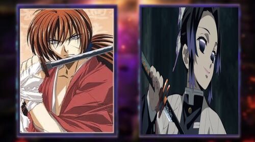 Kenshin Himura, Death Battle Fanon Wiki