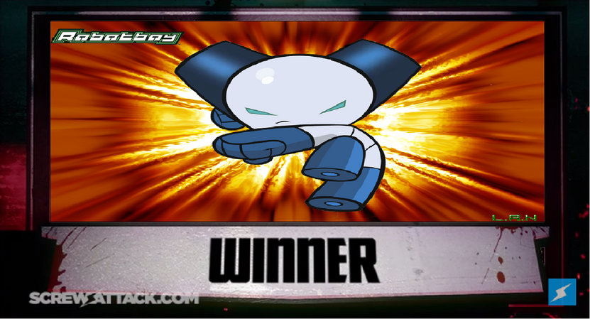 Protoboy v. Atlas (Robotboy v. Astroboy) : r/DeathBattleMatchups