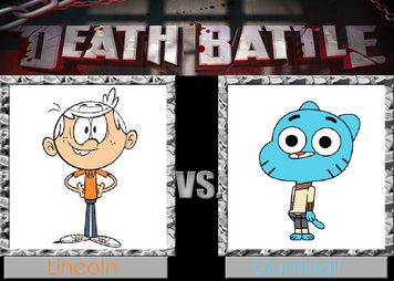 So Yeah, I just saw The Trailer for The Loud House Live-Action Movie, and I  predict that the actors playing Lincoln and Clyde might voice Gumball and  Darwin in The TAWOG Movie(and