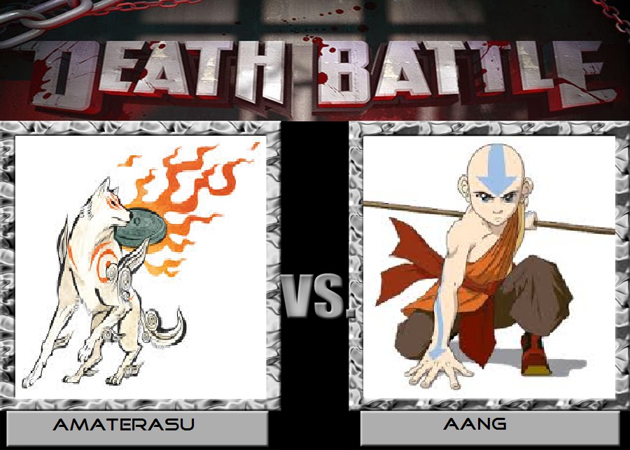 Avatar Aang (oc) : TheLastAirbender