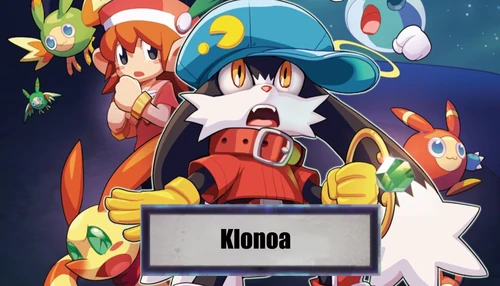 Klonoa Intro DB TheFrostKnight