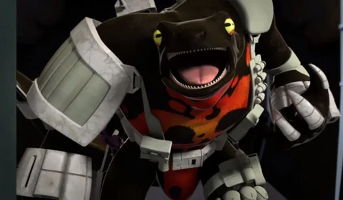 Newtralizer screetch