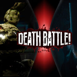 Jeff The Killer Vs Leatherface, Death Battle Fanon Wiki