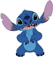 Stitch