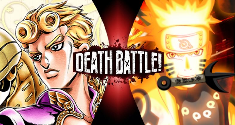 Naruto Uzumaki, DEATH BATTLE Wiki