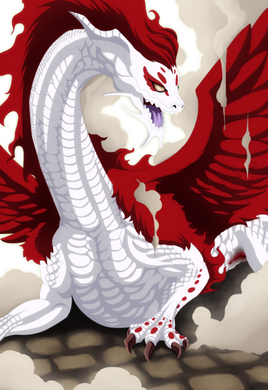 Dragon Form