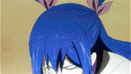 Wendy using Shattering Light: Sky Drill