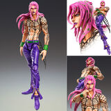 Diavolo Figurine