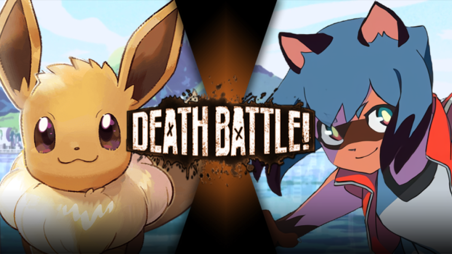 Eevee, VS Battles Wiki