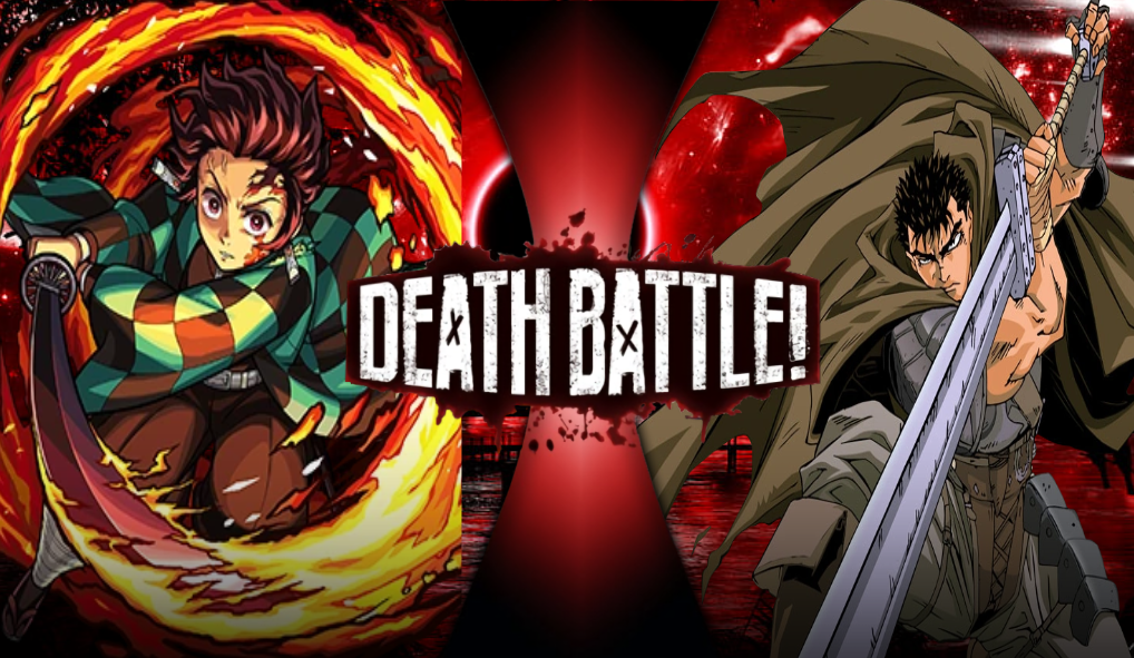 Tanjiro Kamado, DEATH BATTLE Wiki