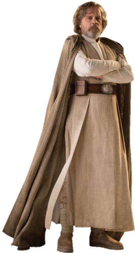 Episode VII