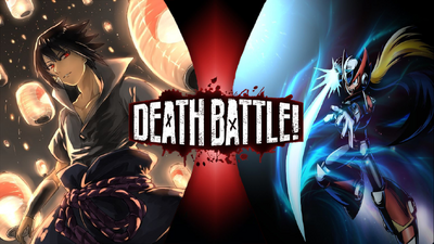 Obito Uchiha, Death Battle Fanon Wiki