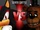 Shadow VS Freddy Fazbear