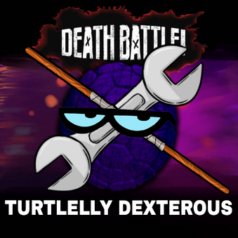 Donatello, Death Battle Fanon Wiki