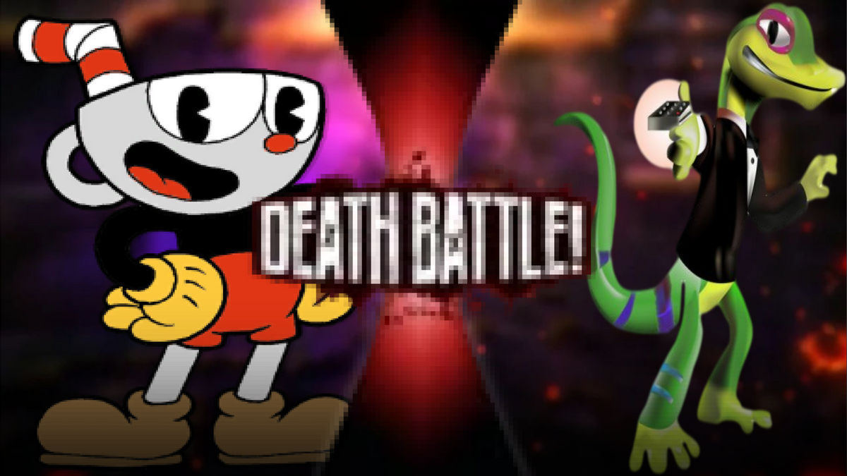 Plants vs Zombies vs Cuphead, DBX Fanon Wikia