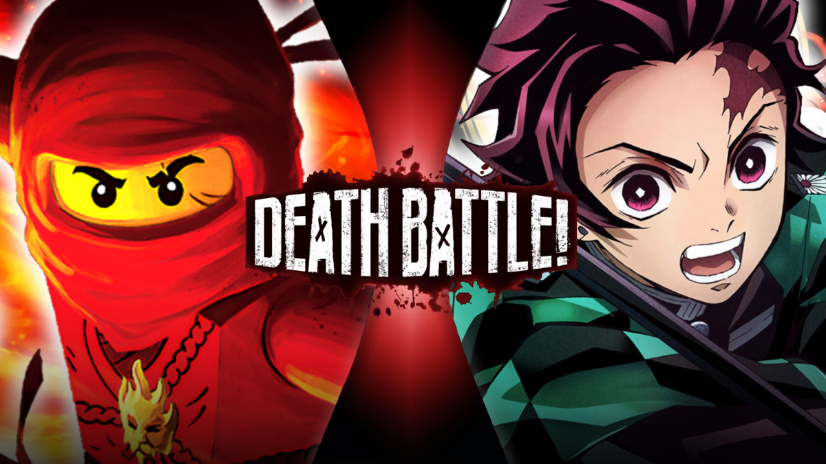 Tanjiro vs Kid Naruto - Battles - Comic Vine