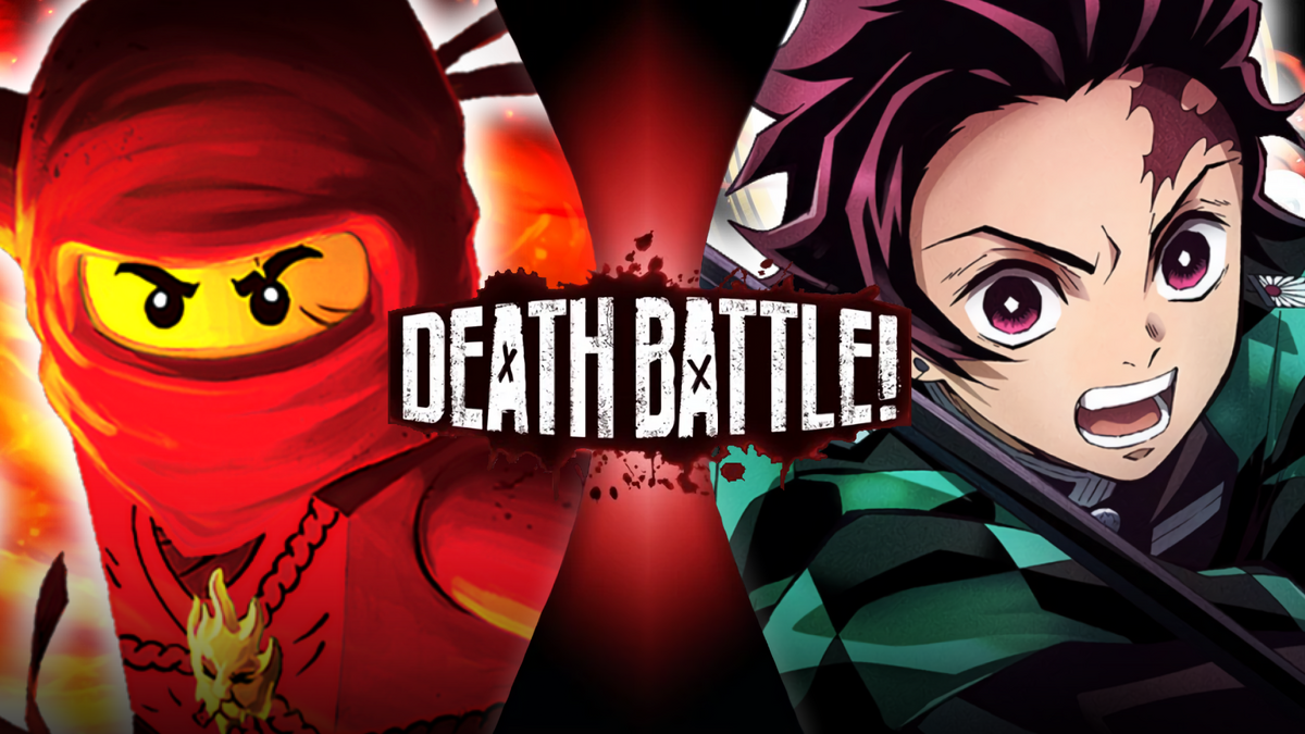 Tanjiro Kamado, DEATH BATTLE Wiki