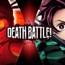 Category:'Anime' themed Death Battles, DEATH BATTLE Wiki