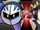 Meta Knight VS Dark Pit