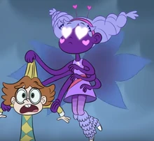 Mewberty Star