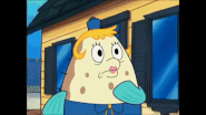 TnMs6WM.gif (4.97 MB) "If he's really that good, maybe there's a chance, just a chance, some of that good could rub off my incorrigible student, SpongeBob SquarePants! YES!" "Mrs. Puff?" "Yes, SpongeBob?" "What does 'incorrigible' mean?"