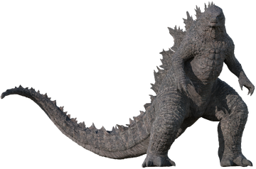 Godzilla Earth Vs Tiamat, Death Battle Fanon Wiki