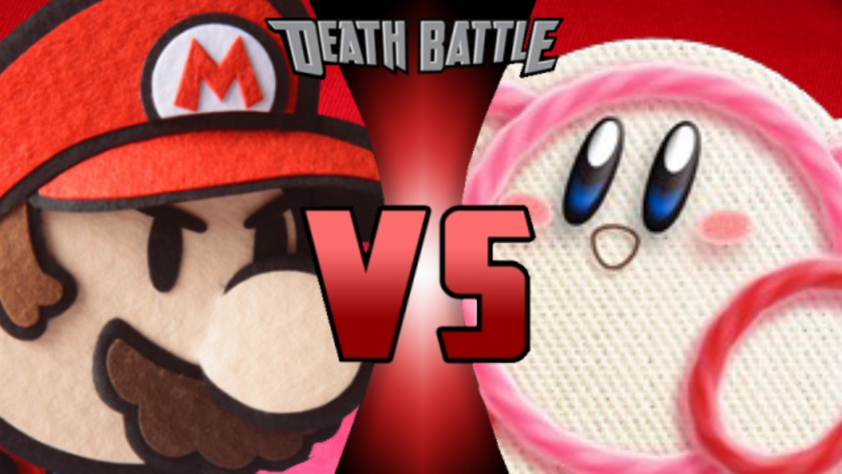 In Defense of Kirby's Epic Yarn: The Relationship Between Death