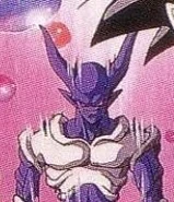 Janemba's original design