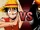 Ichigo Kurosaki vs Monkey D. Luffy