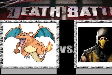 Death Battle: Pokemon Battle Royale, Like for Charizard. Share for  Blastoise. Comment for Bulbasaur., By Rooster Teeth