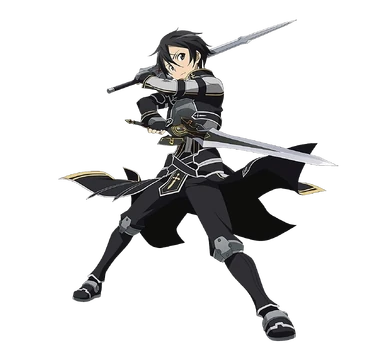 Kirito CODE-Registration