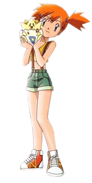 Misty (anime)