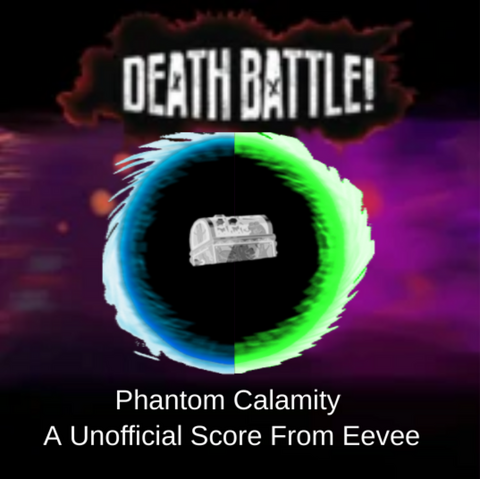 Phantom Calamity
