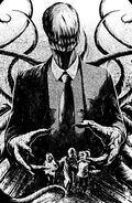 The White King (Creepypasta Collection)