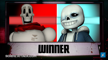 Gamingplush64 – Wiki!Sans vs. Mandeltarune Lyrics