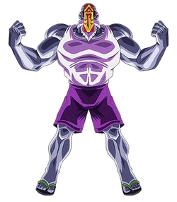 Roshi cheap deep purple