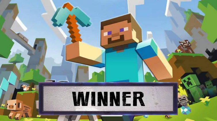 10. Winner Steve