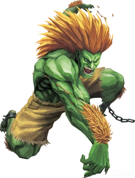 Blanka