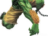 Blanka