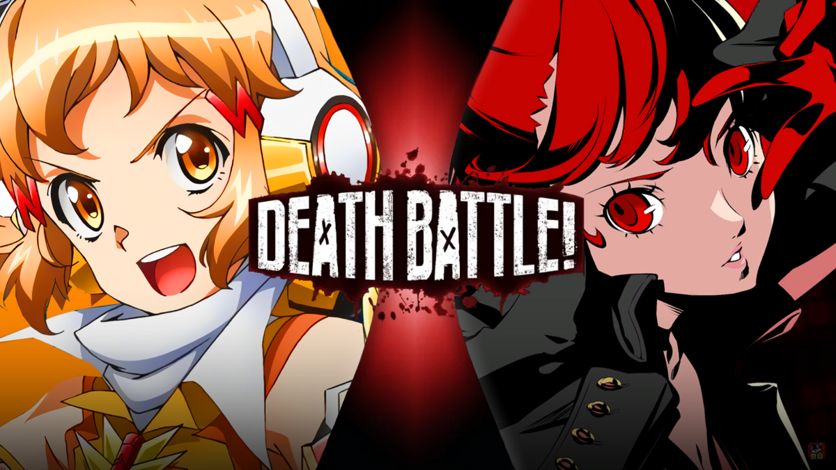 Hibiki Tachibana vs Kasumi Yoshizawa | Death Battle Fanon Wiki | Fandom