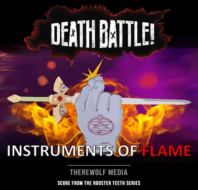 Instruments of Flame
