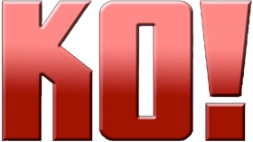 KO!!!!!!!!!