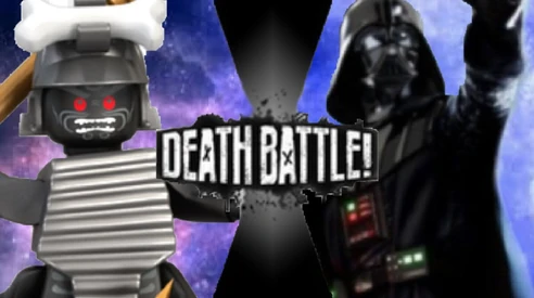 Lord vs darth
