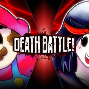 Mario Vs Ryuko Death Battle Fanon Wiki Fandom Kendrick lamar's bitch, don't kill my vibe sample of boom clap bachelors's tiden flyver. mario vs ryuko death battle fanon