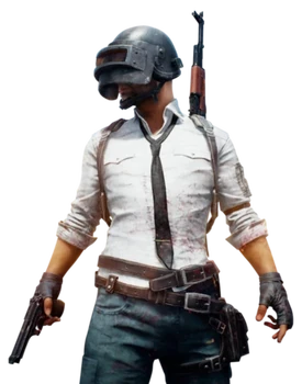 Pubg Player Death Battle Fanon Wiki Fandom