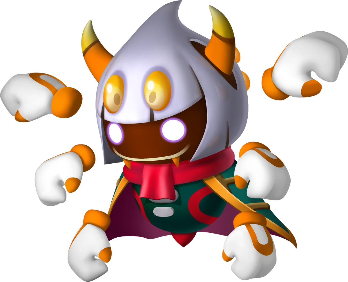 Taranza | Death Battle Fanon Wiki | Fandom