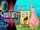 SpongeBob and Patrick vs. Rayman and Globox