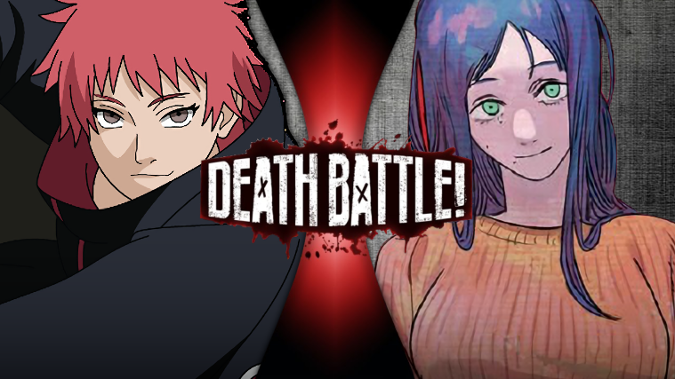 Sakura Haruno, Death Battle Fanon Wiki